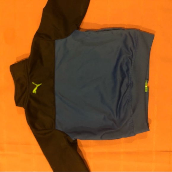 2T Puma jacket - Picture 2 of 2